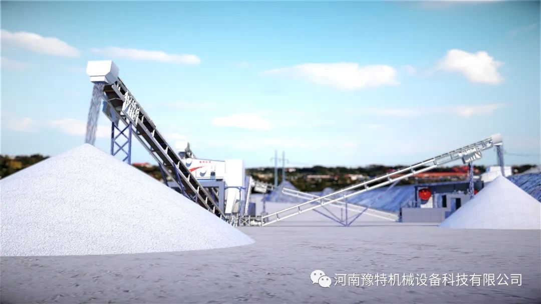 詳解重型給料機(jī)礦用石子振動(dòng)篩有什么區(qū)別？